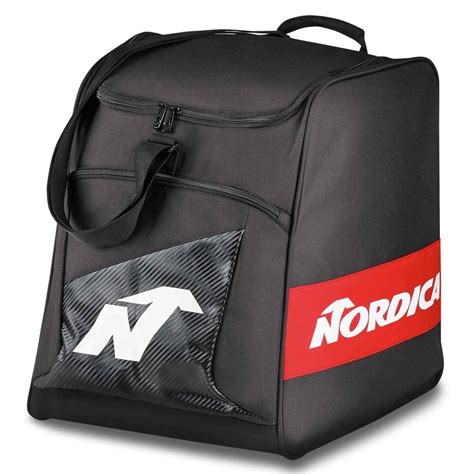 nordic ski boot bag